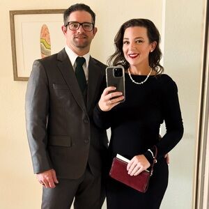 Meet your Posher, Cami